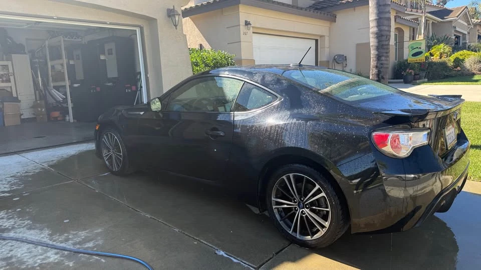 2014 Subaru BRZ 1st Gen - Image 3 of 10