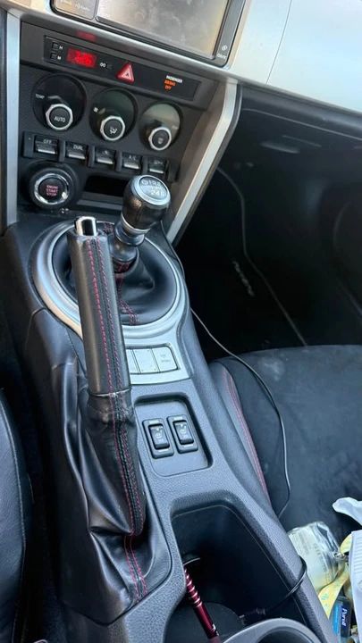 2014 Subaru BRZ 1st Gen - Image 7 of 10