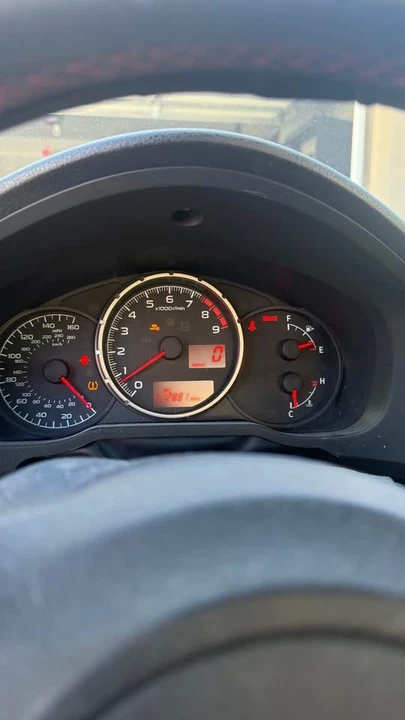 2014 Subaru BRZ 1st Gen - Image 8 of 10