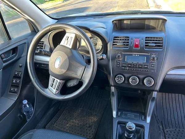 2014 Subaru Forester 4th Gen - Image 3 of 9