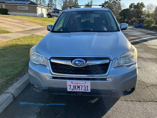 2014 Subaru Forester 4th Gen - Image 5 of 9