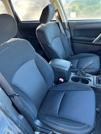 2014 Subaru Forester 4th Gen - Image 9 of 9