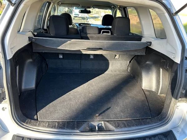 2014 Subaru Forester 4th Gen - Image 7 of 9
