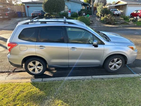 2014 Subaru Forester 4th Gen - Image 6 of 9