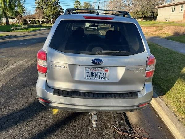 2014 Subaru Forester 4th Gen - Image 4 of 9