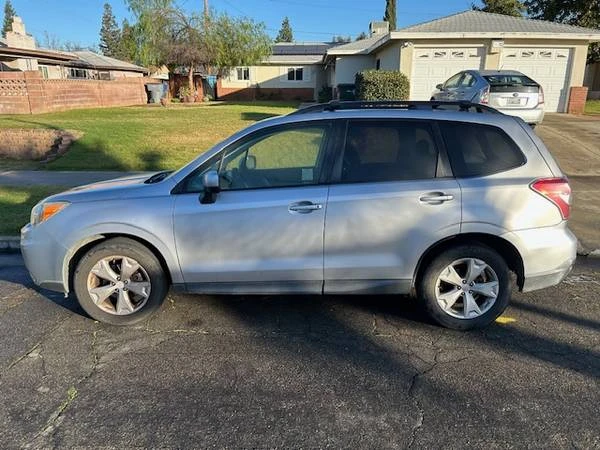 2014 Subaru Forester 4th Gen - Image 2 of 9