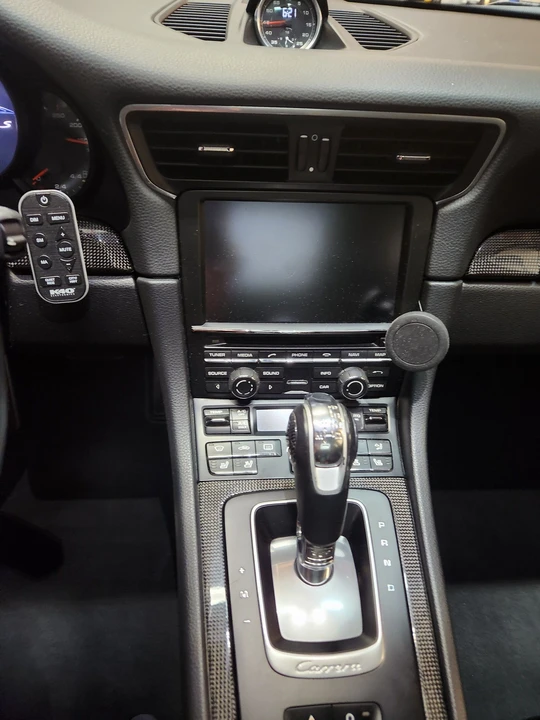 2014 Porsche 991 Carrera S - Image 12 of 14