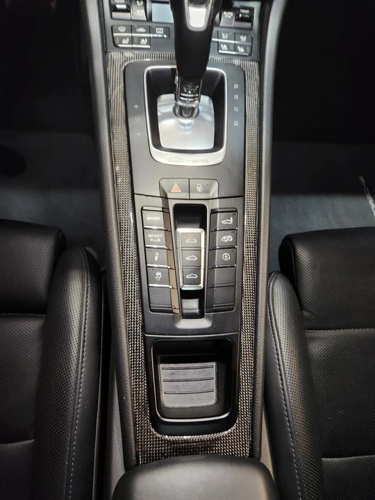 2014 Porsche 991 Carrera S - Image 13 of 14