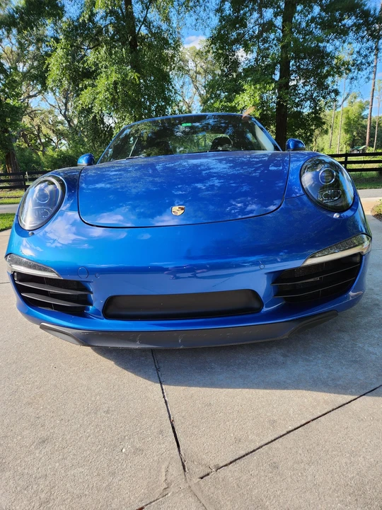 2014 Porsche 991 Carrera S - Image 9 of 14