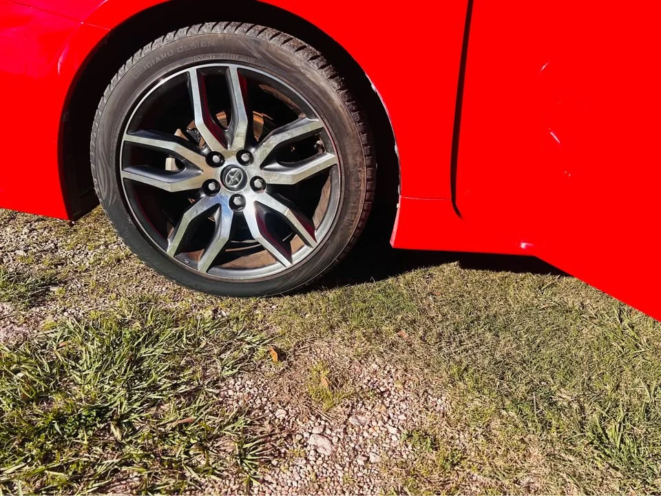 2014 Scion tC - Image 5 of 15