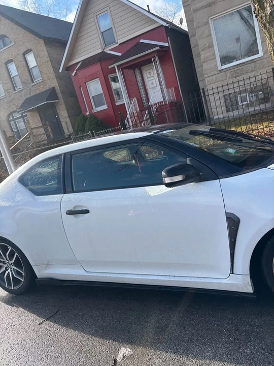 2014 Scion tC - Image 2 of 6