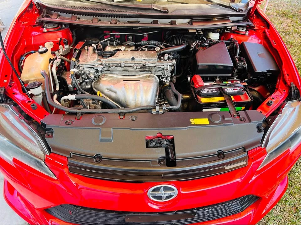 2014 Scion tC - Image 15 of 15