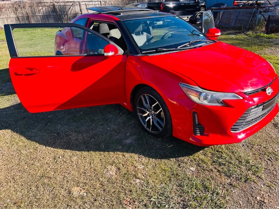 2014 Scion tC - Image 4 of 15