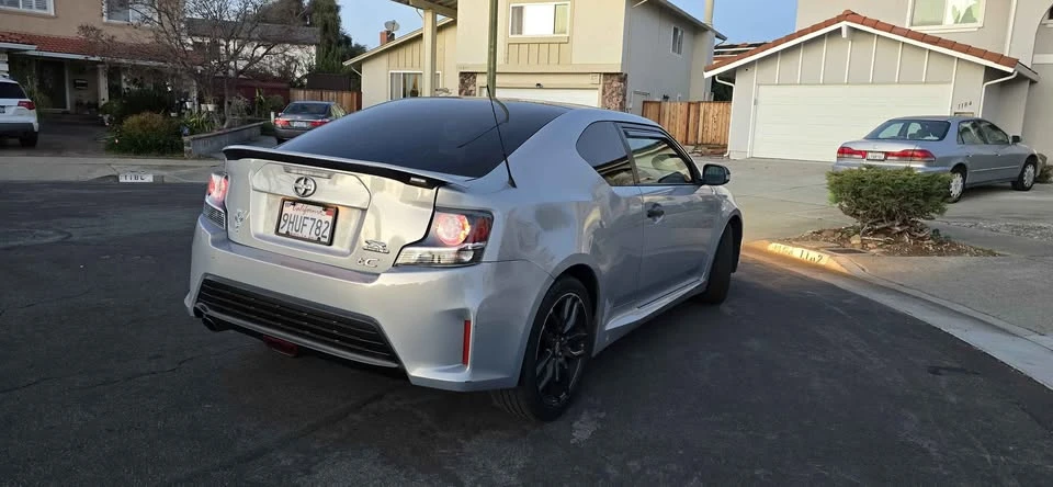 2014 Scion tC - Image 5 of 15