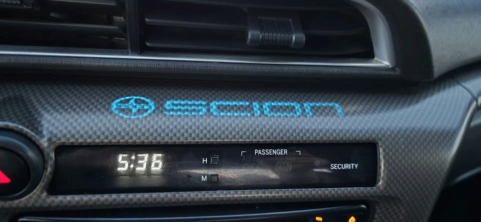 2014 Scion tC - Image 14 of 15