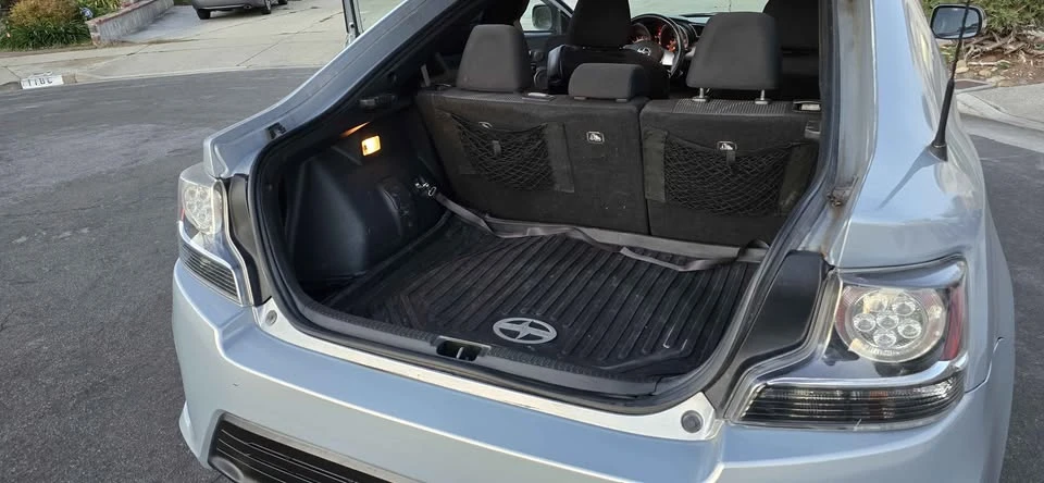 2014 Scion tC - Image 12 of 15
