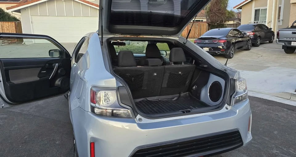 2014 Scion tC - Image 11 of 15