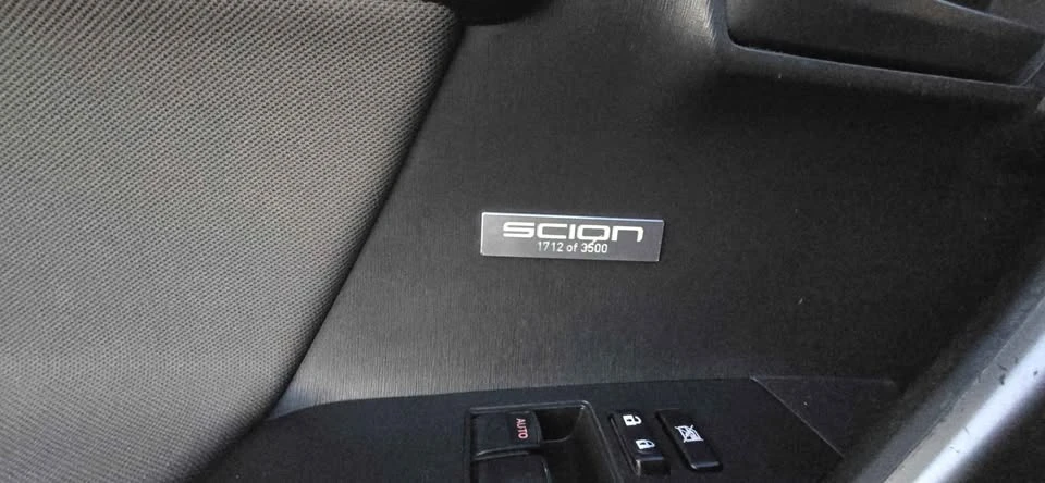2014 Scion tC - Image 13 of 15