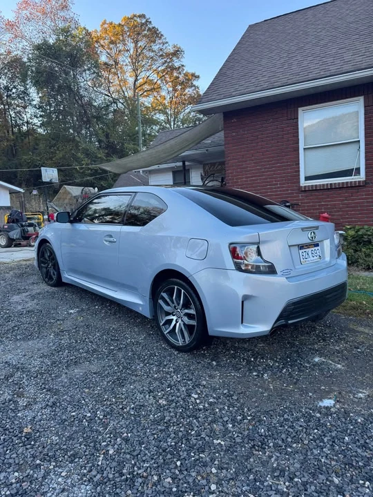 2014 Scion tC - Image 3 of 10