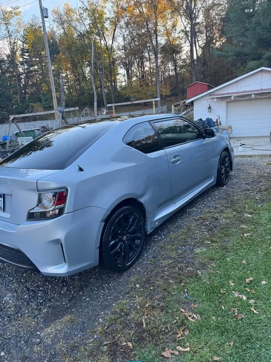 2014 Scion tC - Image 4 of 10