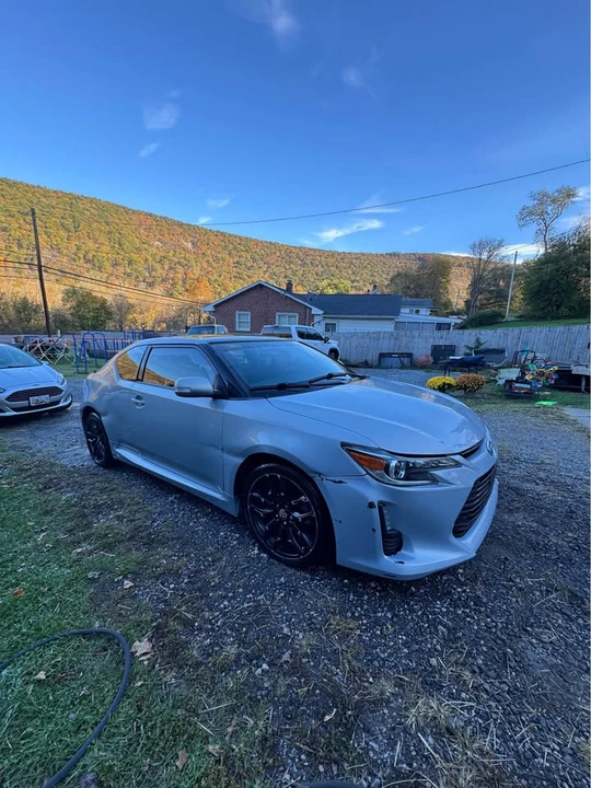 2014 Scion tC - Image 5 of 10
