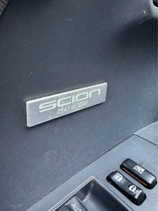 2014 Scion tC - Image 10 of 10