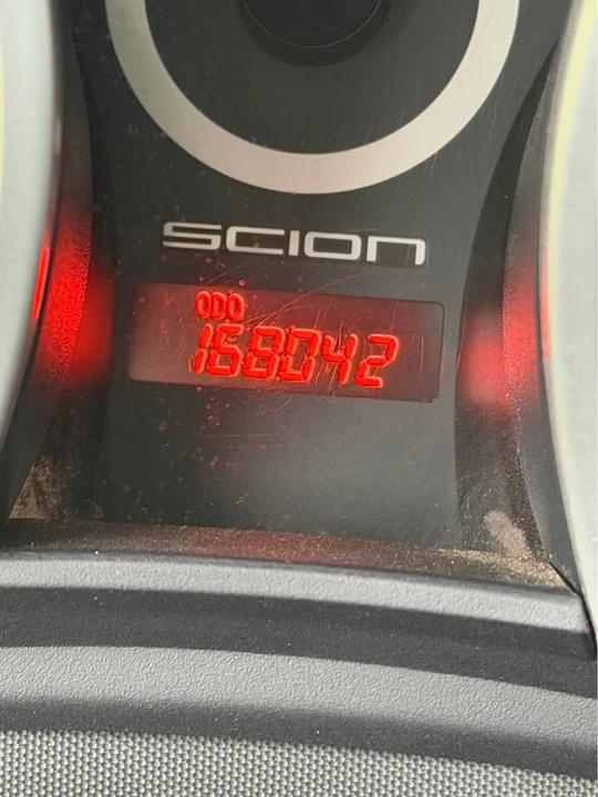 2014 Scion tC - Image 6 of 6