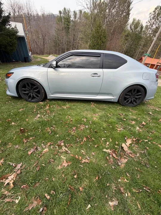 2014 Scion tC - Image 3 of 6
