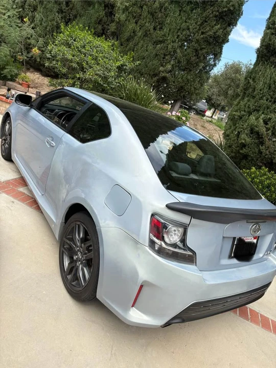 2014 Scion tC - Image 3 of 7