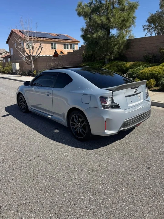 2014 Scion tC - Image 6 of 13