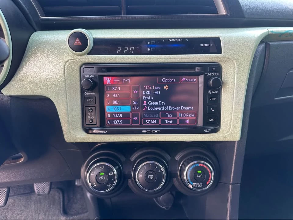 2014 Scion tC - Image 17 of 19