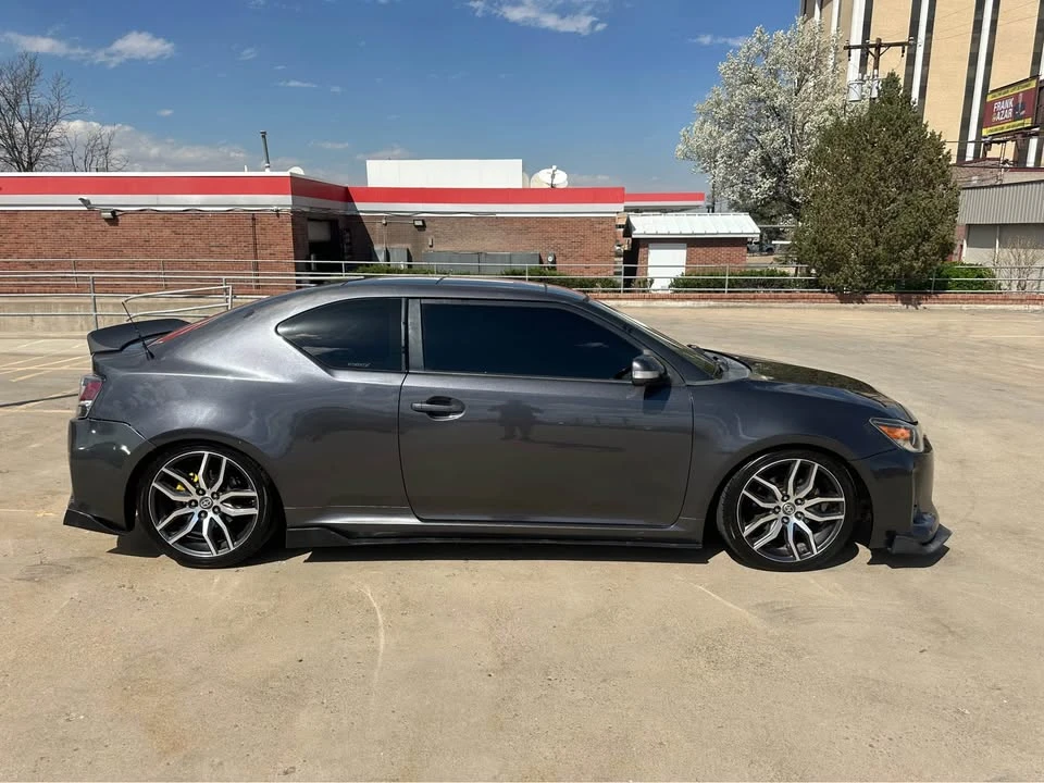 2014 Scion tC - Image 8 of 19