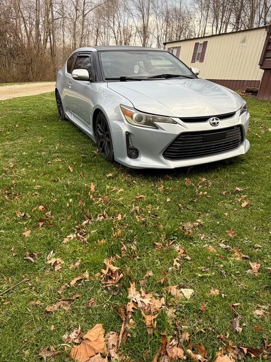 2014 Scion tC - Image 2 of 6