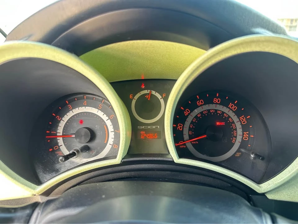 2014 Scion tC - Image 18 of 19