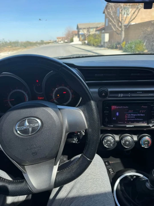 2014 Scion tC - Image 9 of 11