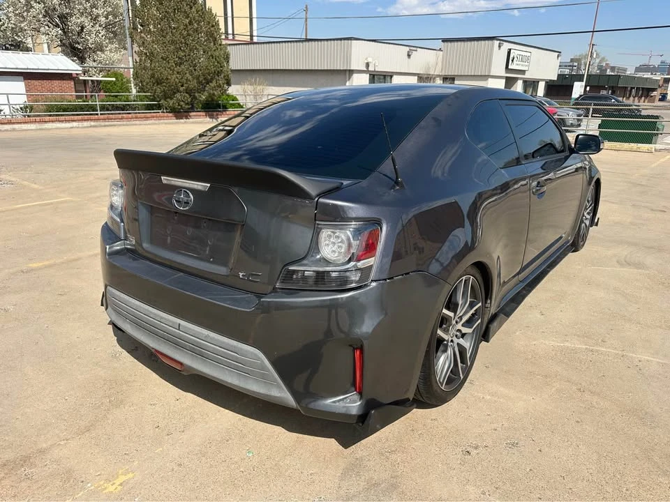 2014 Scion tC - Image 7 of 19