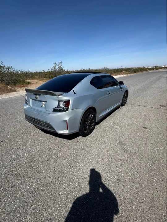 2014 Scion tC - Image 5 of 13