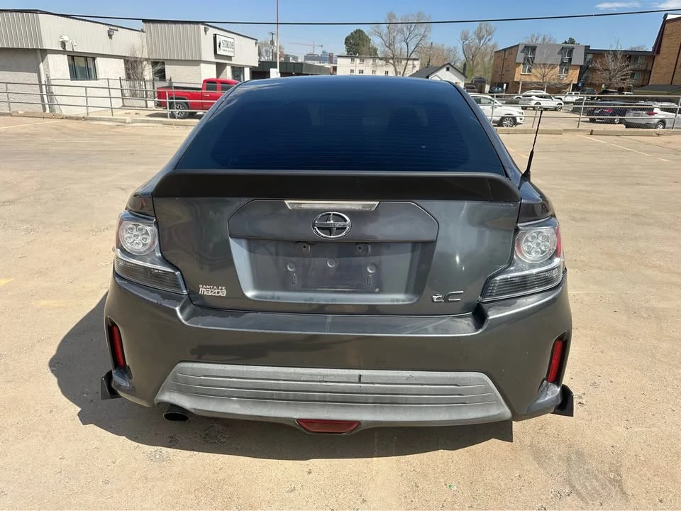 2014 Scion tC - Image 6 of 19