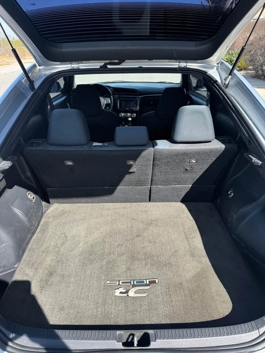 2014 Scion tC - Image 10 of 13