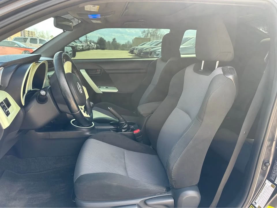 2014 Scion tC - Image 12 of 19