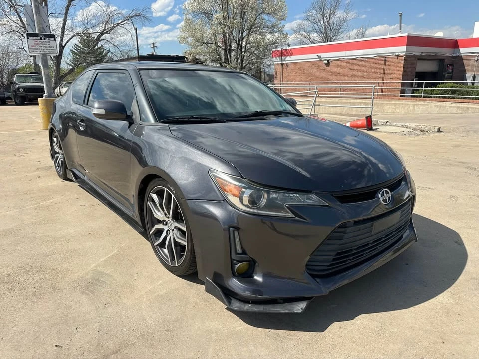 2014 Scion tC - Image 2 of 19