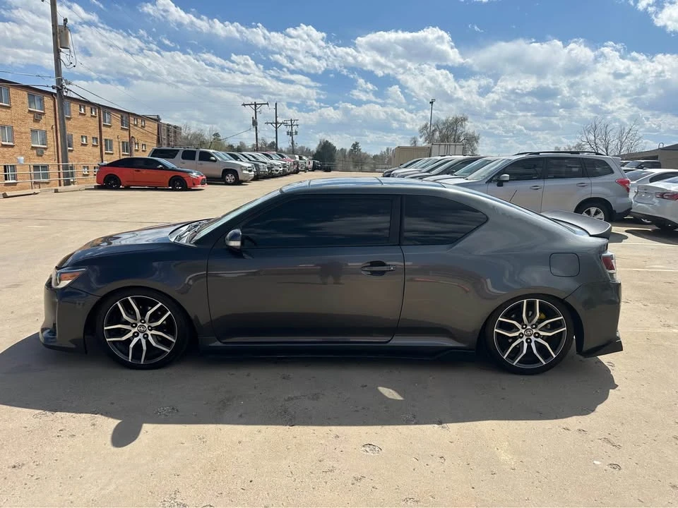 2014 Scion tC - Image 4 of 19