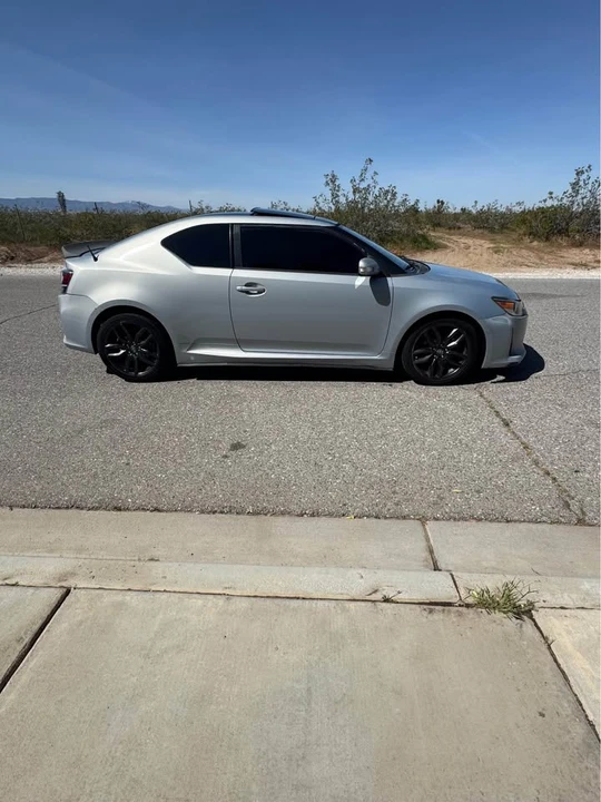 2014 Scion tC - Image 3 of 12