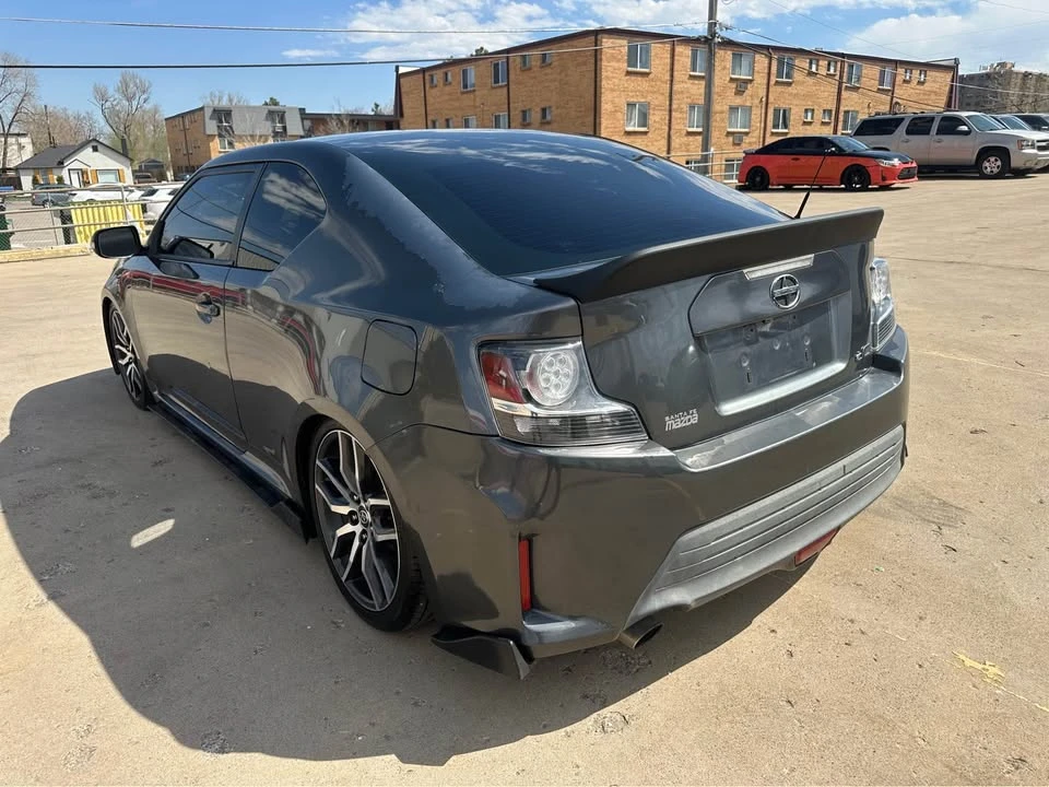2014 Scion tC - Image 5 of 19