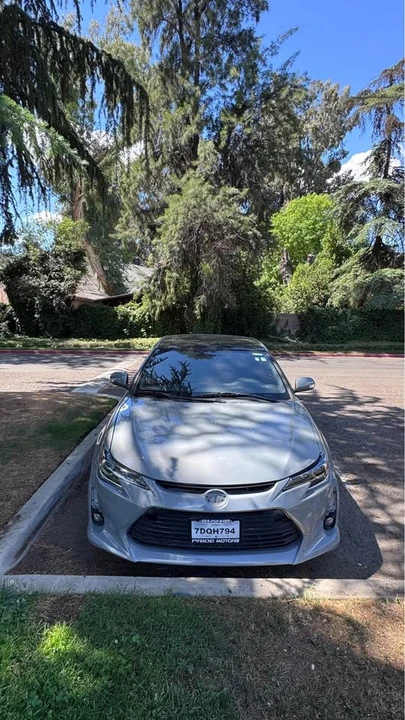 2014 Scion tC - Image 5 of 12