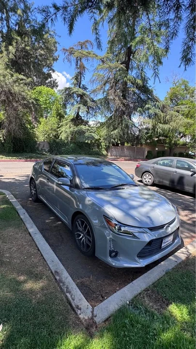 2014 Scion tC - Image 6 of 12