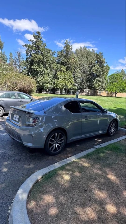2014 Scion tC - Image 12 of 12