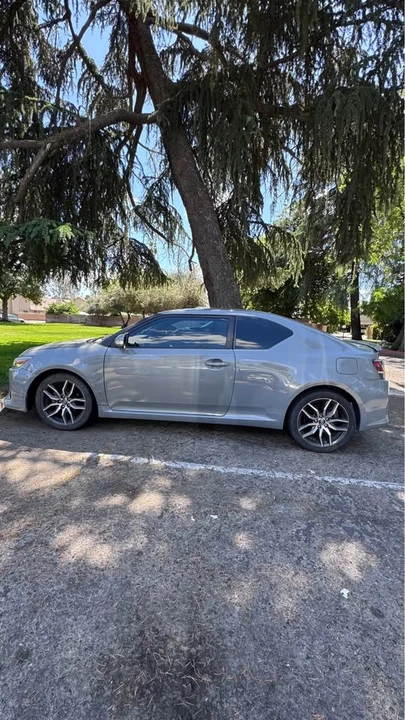 2014 Scion tC - Image 2 of 12