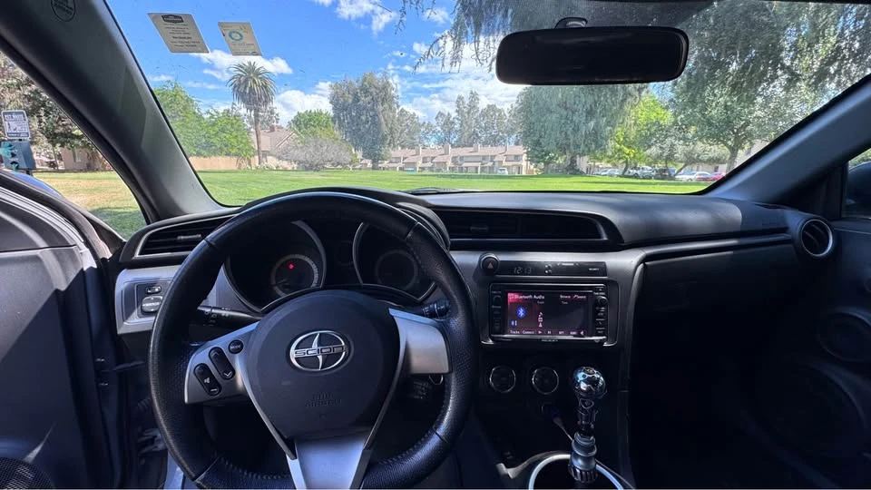 2014 Scion tC - Image 11 of 12