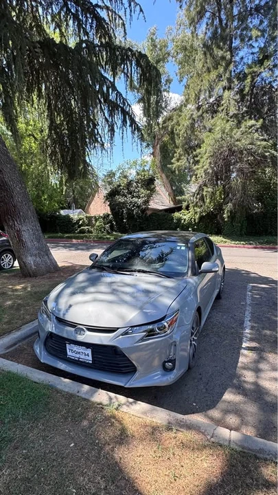 2014 Scion tC - Image 4 of 12